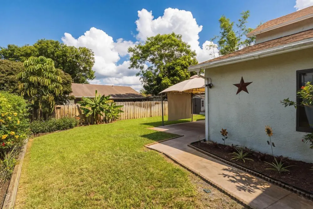 3274 NW 104TH TERRACE Sunrise, FL 33351