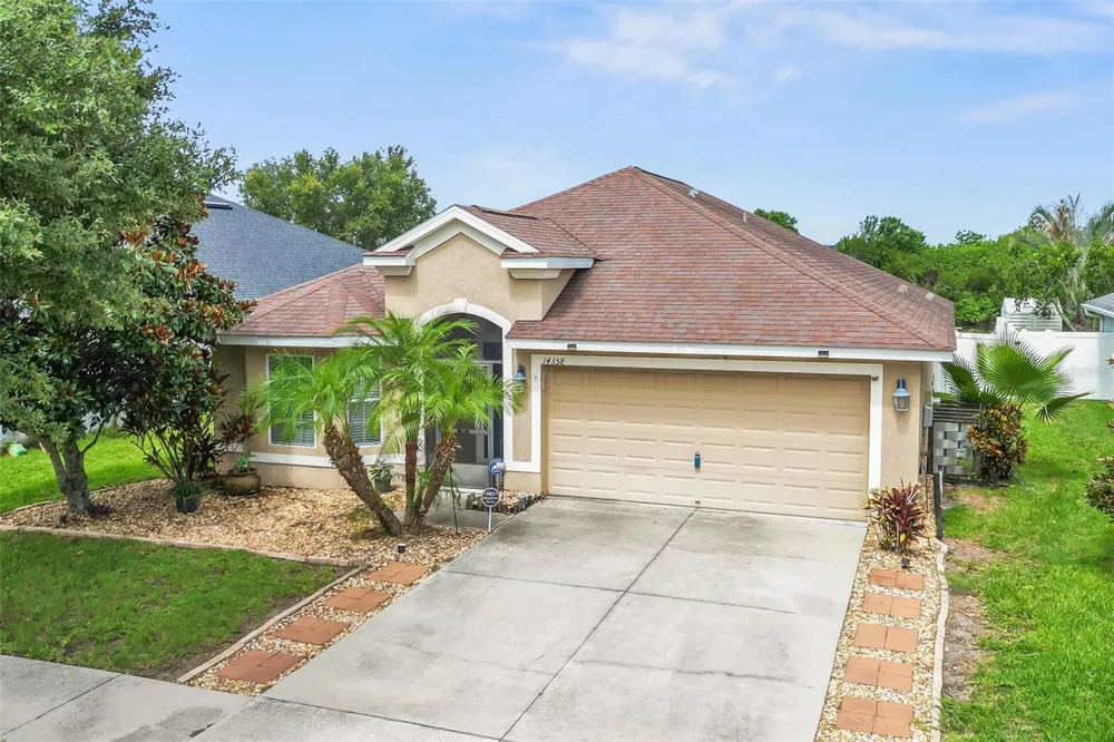 14358 EDINBURGH MOOR DRIVE Wimauma, FL 33598