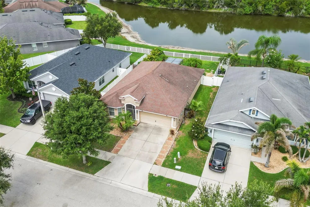 14358 EDINBURGH MOOR DRIVE Wimauma, FL 33598