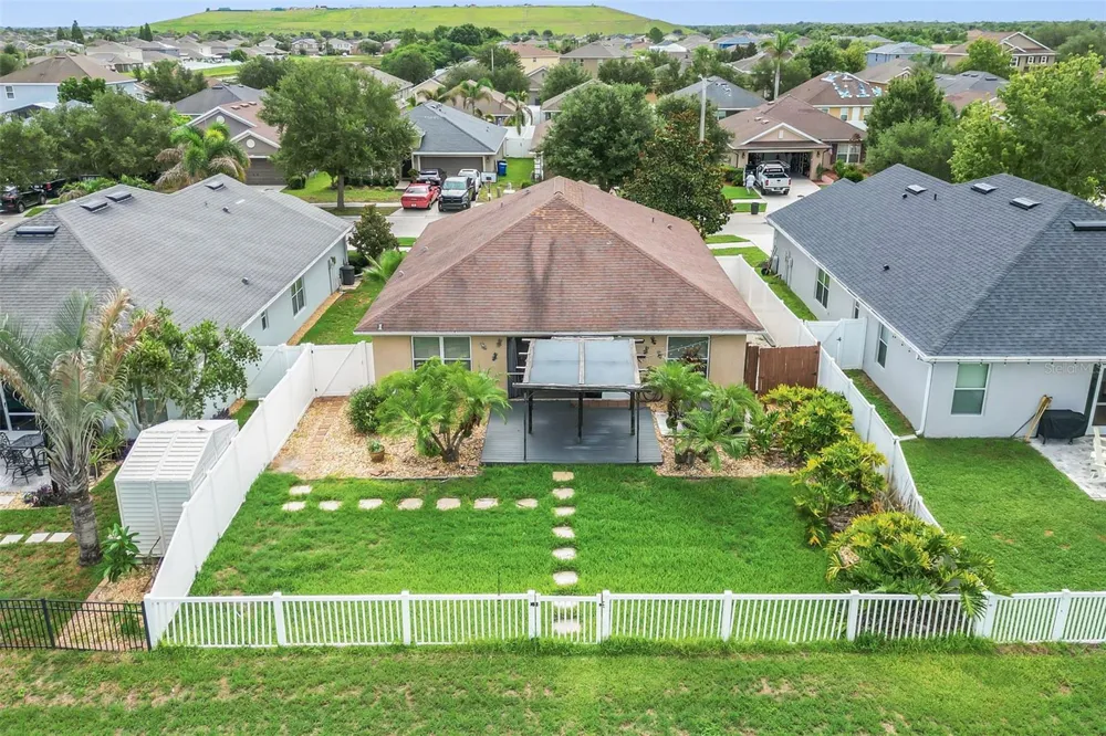 14358 EDINBURGH MOOR DRIVE Wimauma, FL 33598