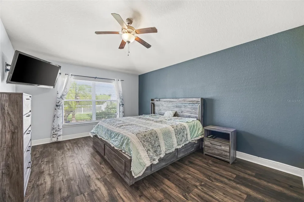 14358 EDINBURGH MOOR DRIVE Wimauma, FL 33598