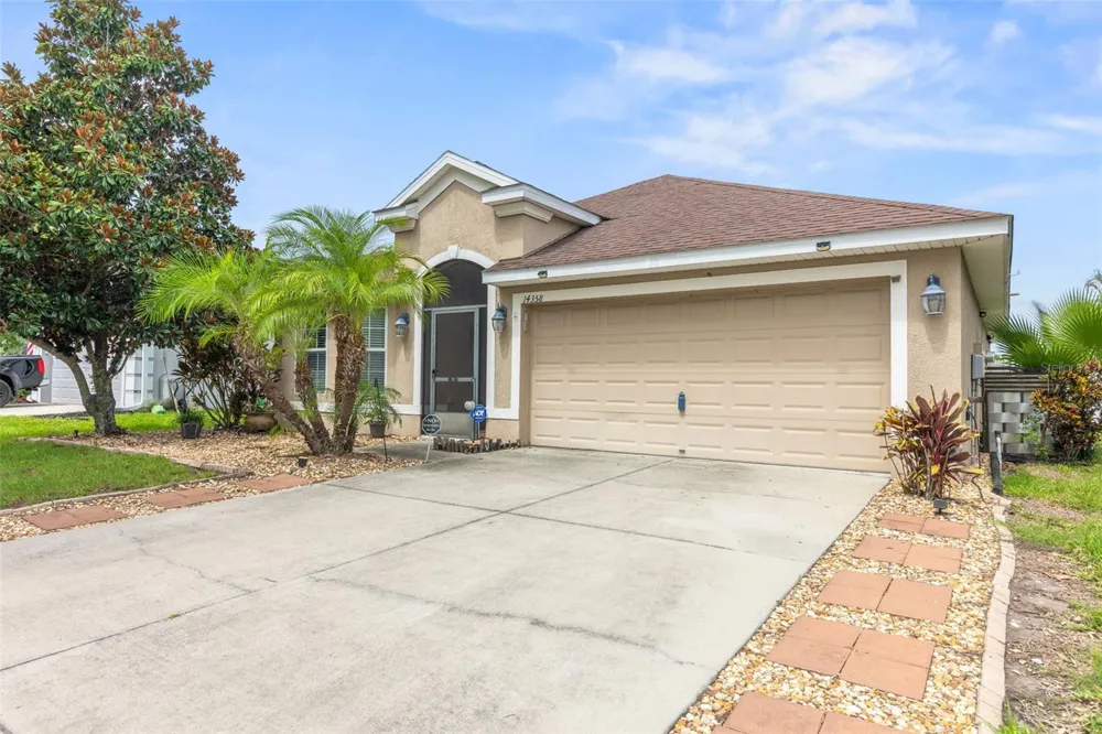 14358 EDINBURGH MOOR DRIVE Wimauma, FL 33598