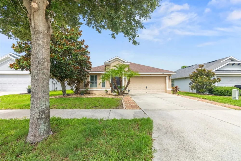14358 EDINBURGH MOOR DRIVE Wimauma, FL 33598