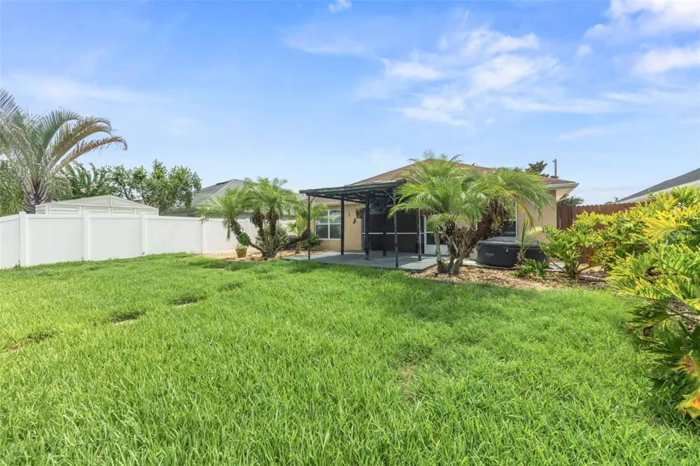 14358 EDINBURGH MOOR DRIVE Wimauma, FL 33598