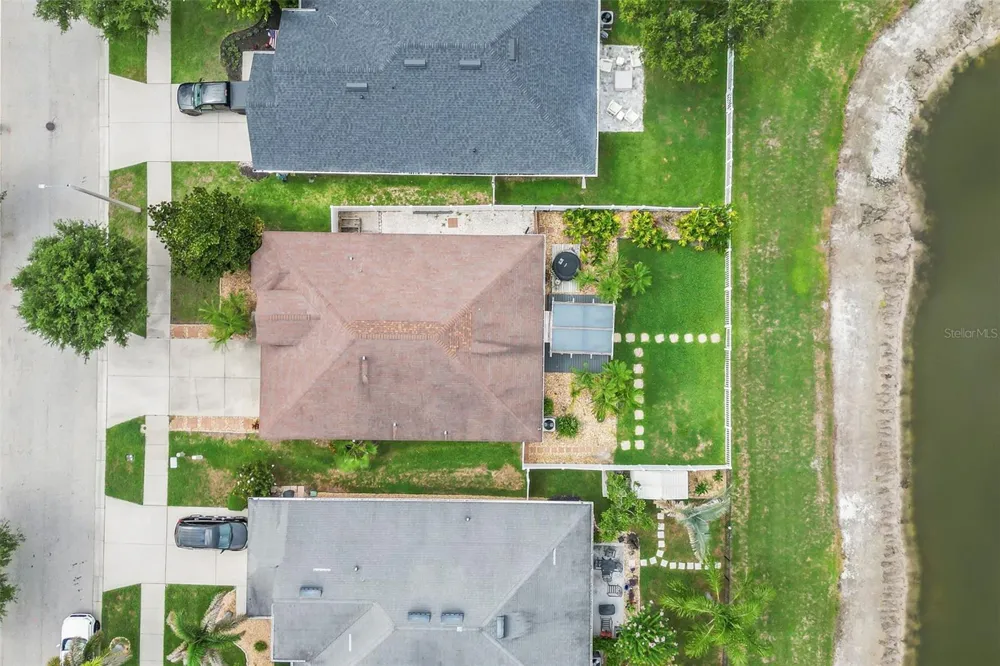 14358 EDINBURGH MOOR DRIVE Wimauma, FL 33598