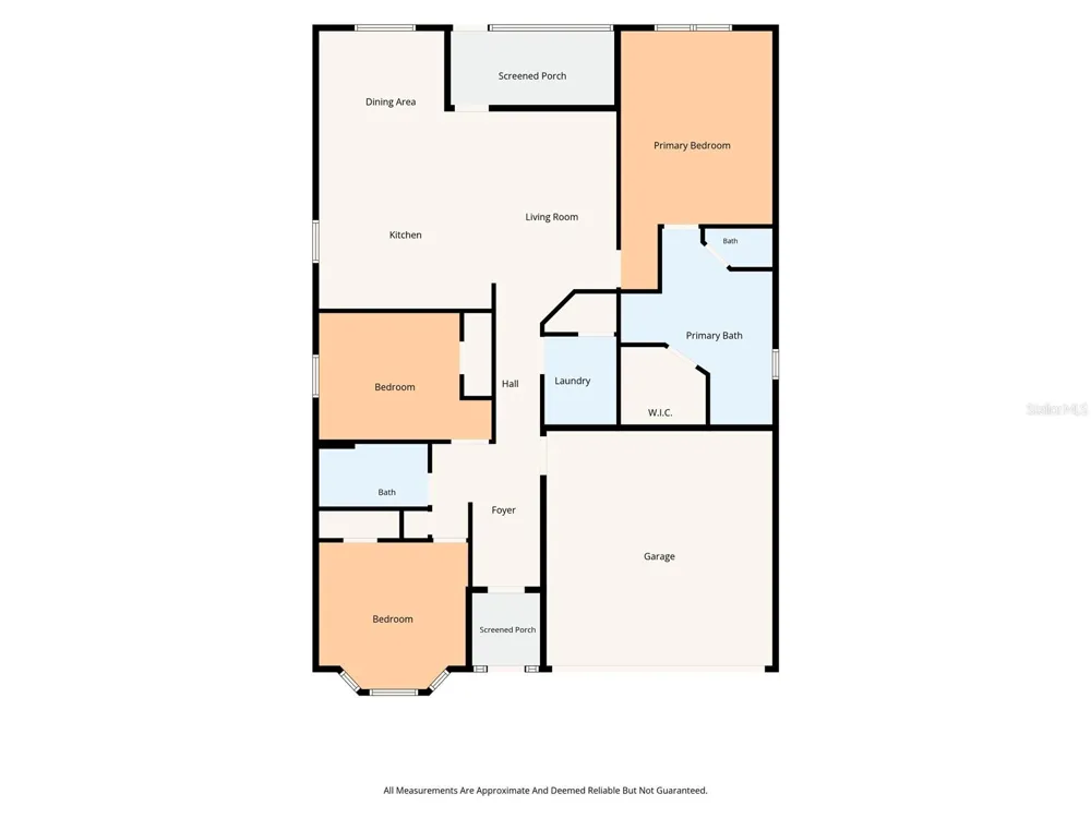 14358 EDINBURGH MOOR DRIVE Wimauma, FL 33598