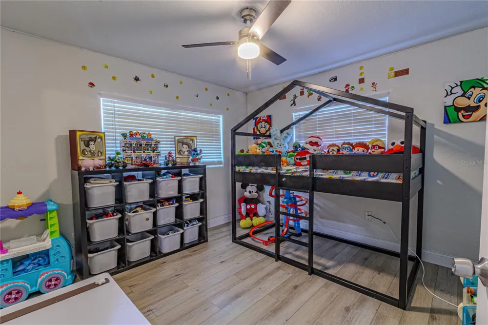 1026 SARITA STREET Sanford, FL 32773