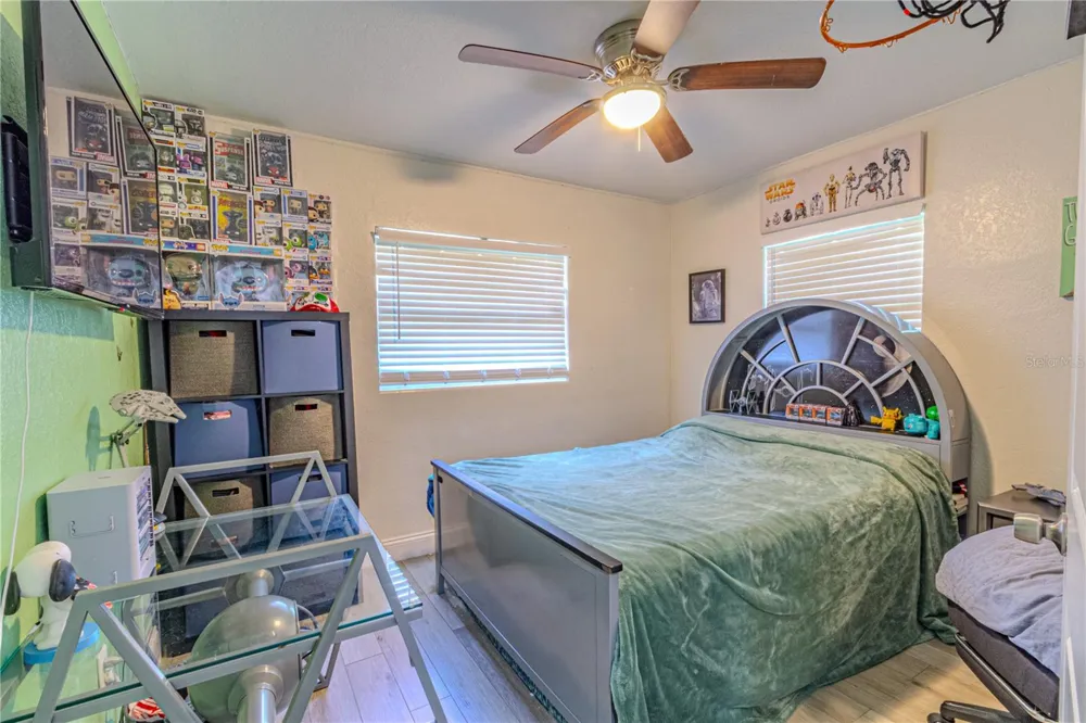 1026 SARITA STREET Sanford, FL 32773