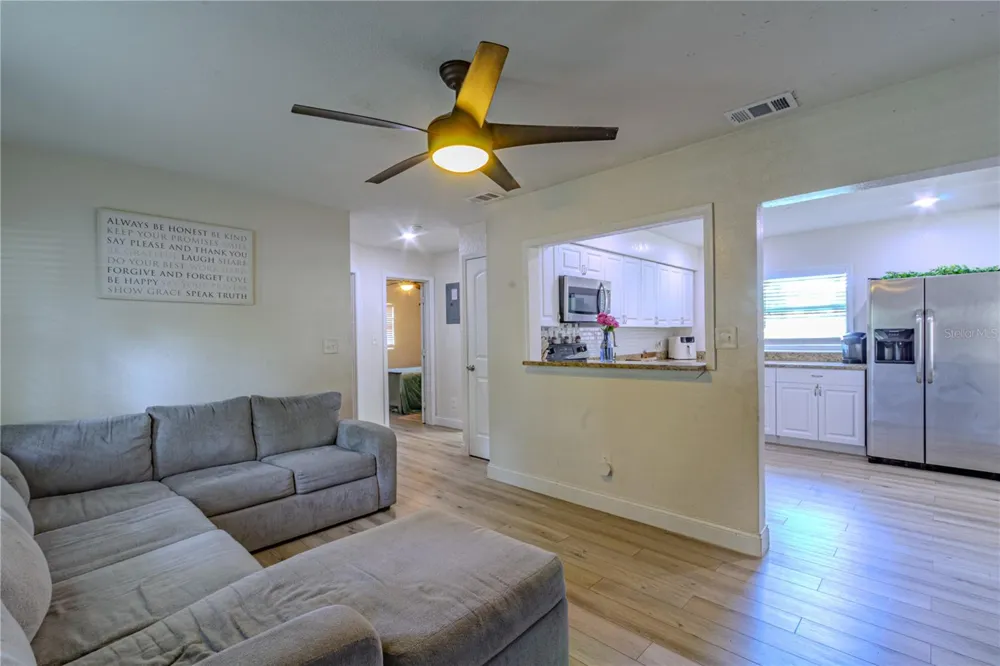 1026 SARITA STREET Sanford, FL 32773