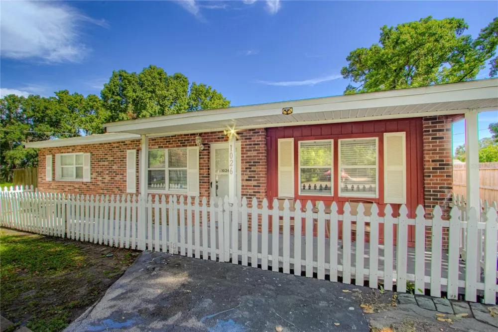 1026 SARITA STREET Sanford, FL 32773