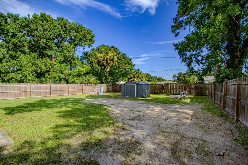 1026 SARITA STREET Sanford, FL 32773