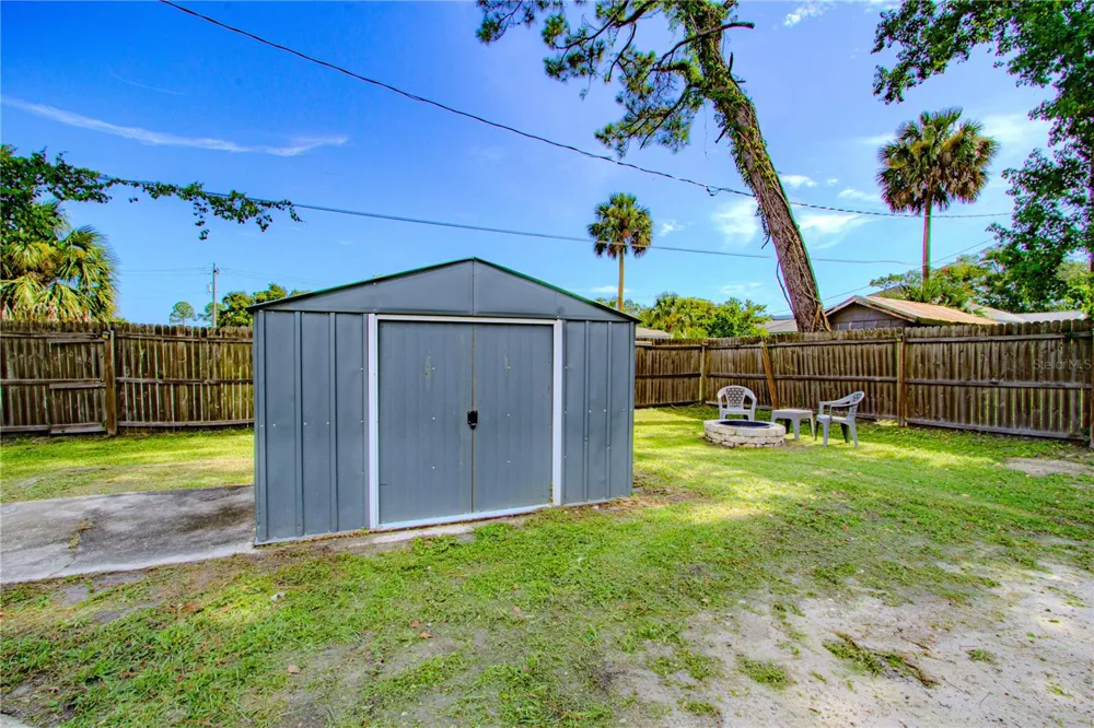1026 SARITA STREET Sanford, FL 32773