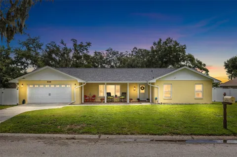 1103 RIDGEFIELD DRIVE