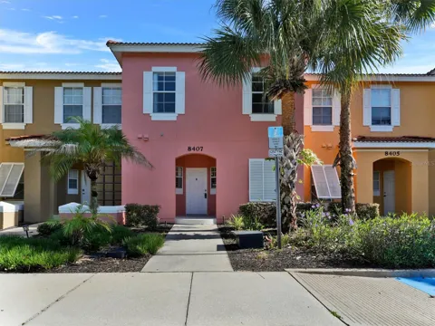 8407 BLUE LAGOON DRIVE