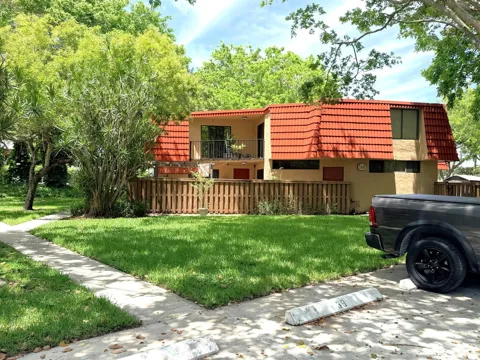 8141 Severn Drive #D