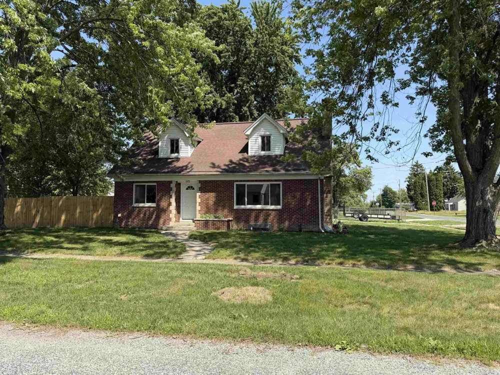 352 S 29th Street Buena Vista Charter Township, MI 48601