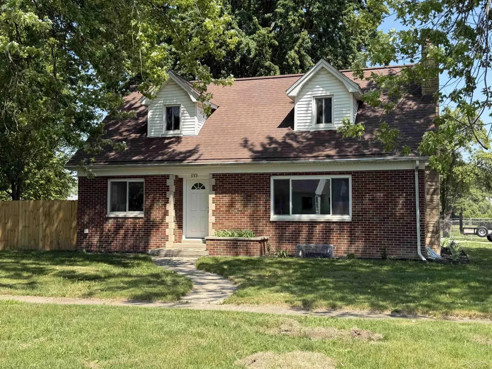 352 S 29th Street Buena Vista Charter Township, MI 48601