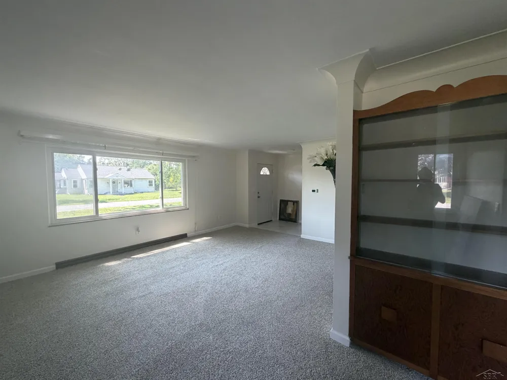 352 S 29th Street Buena Vista Charter Township, MI 48601