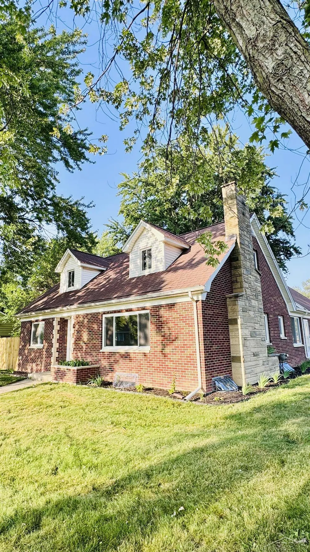 352 S 29th Street Buena Vista Charter Township, MI 48601