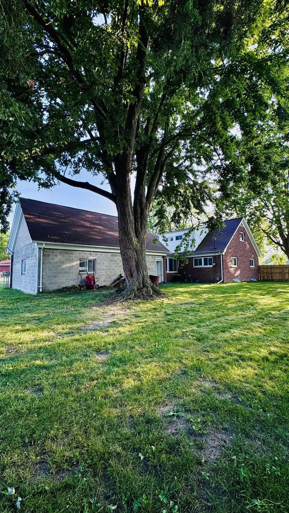 352 S 29th Street Buena Vista Charter Township, MI 48601