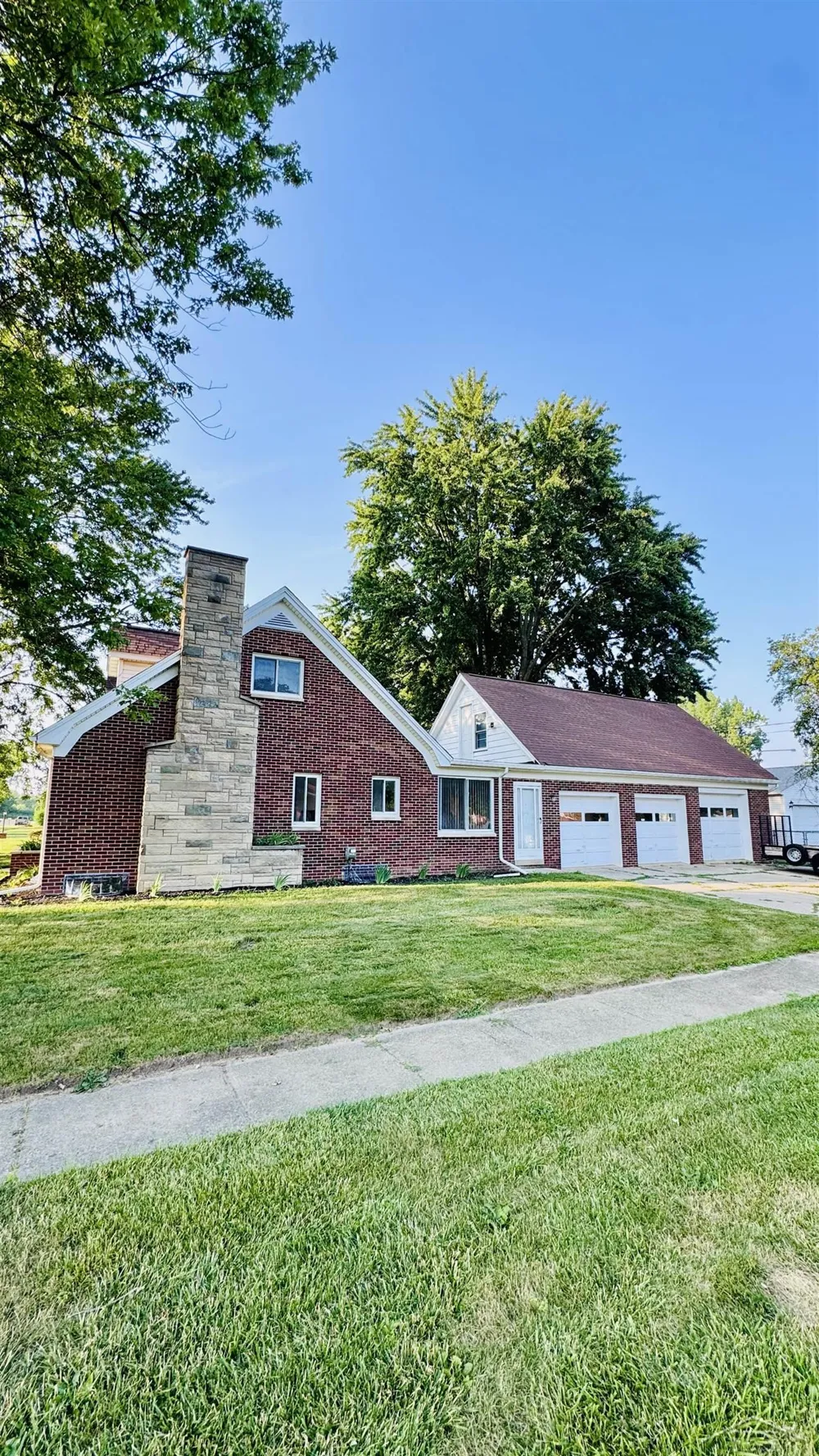 352 S 29th Street Buena Vista Charter Township, MI 48601
