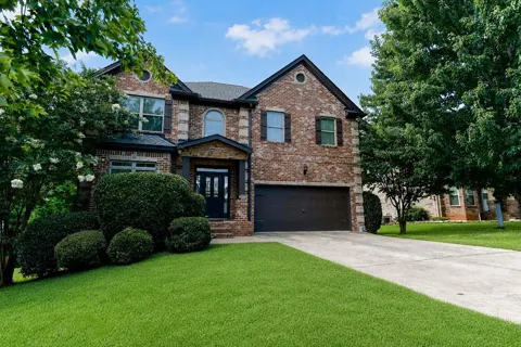 2098 Murry Trail