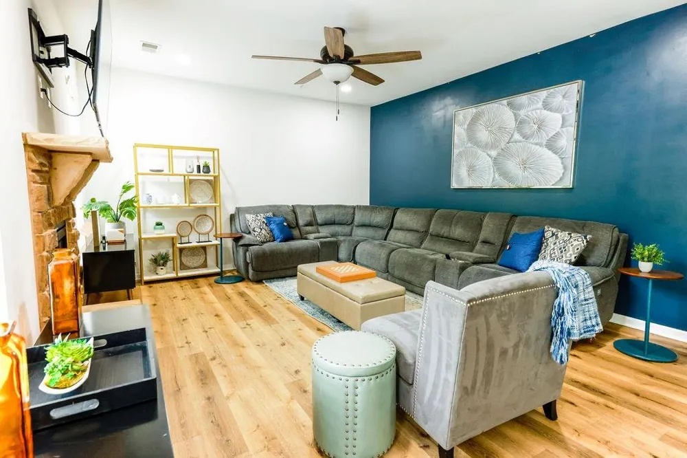 2098 Murry Trail Morrow, GA 30260