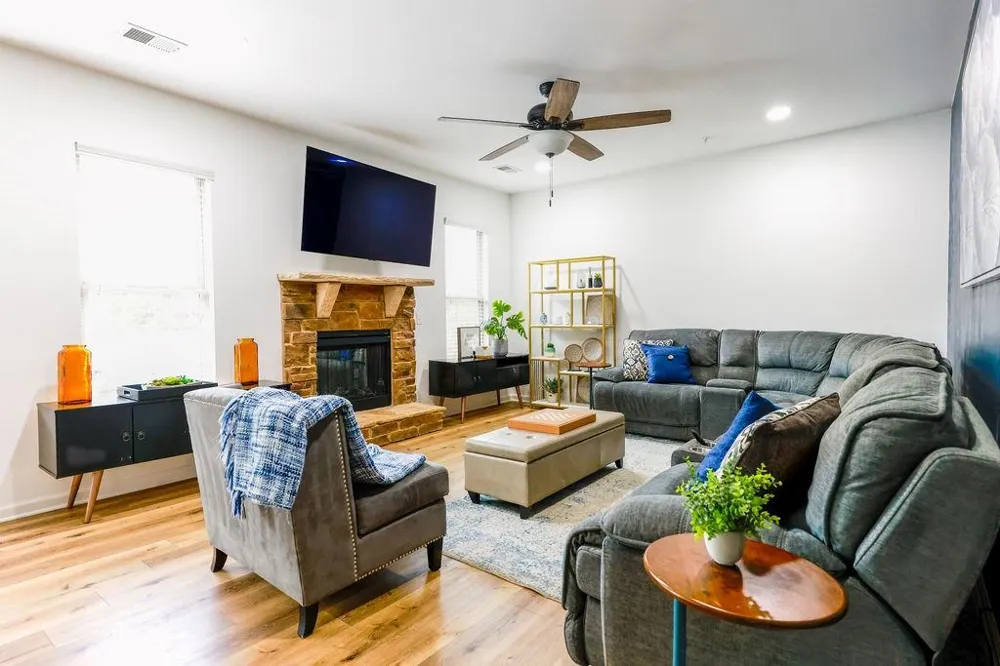 2098 Murry Trail Morrow, GA 30260