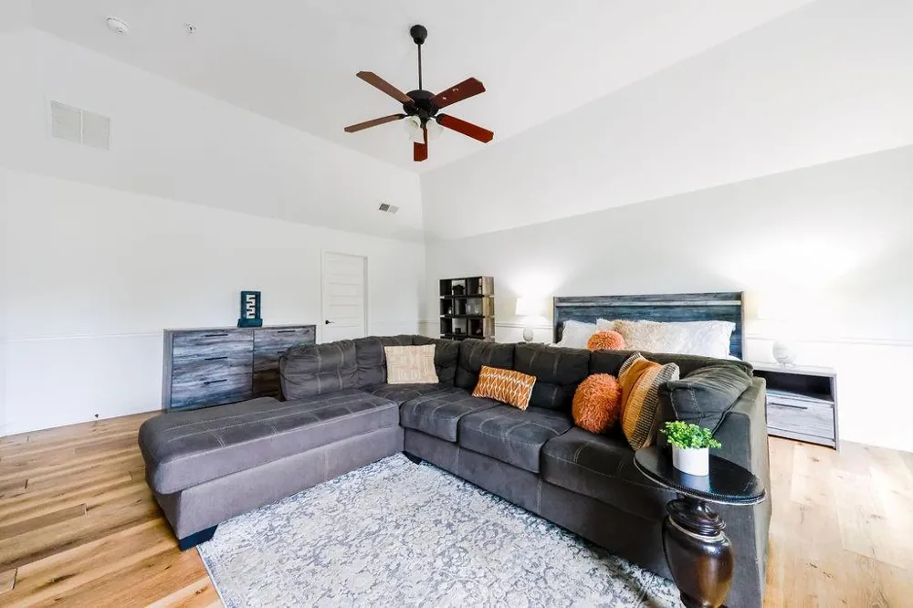 2098 Murry Trail Morrow, GA 30260