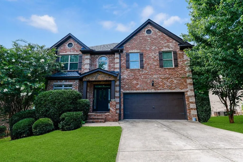2098 Murry Trail Morrow, GA 30260