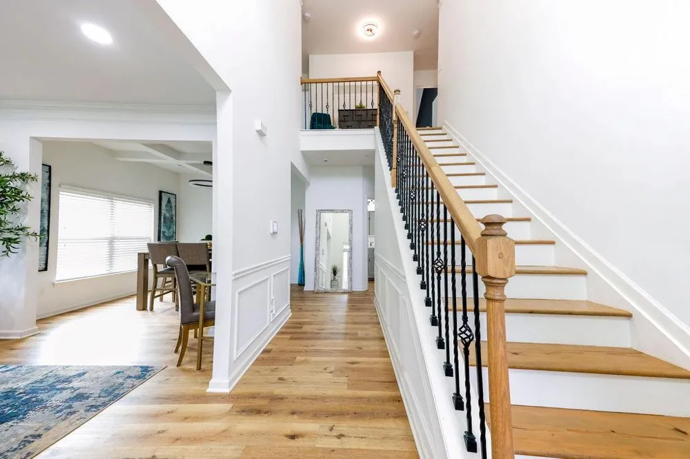 2098 Murry Trail Morrow, GA 30260