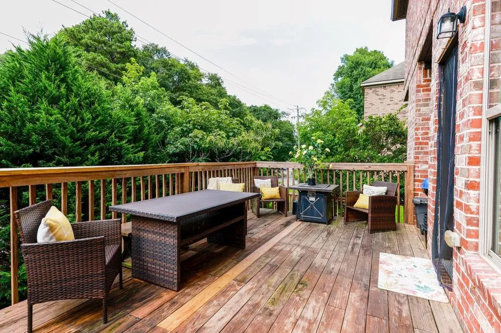 2098 Murry Trail Morrow, GA 30260