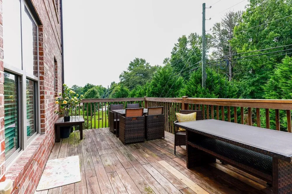 2098 Murry Trail Morrow, GA 30260