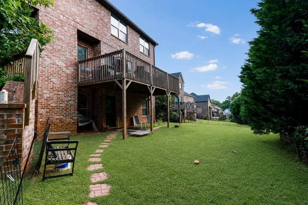 2098 Murry Trail Morrow, GA 30260