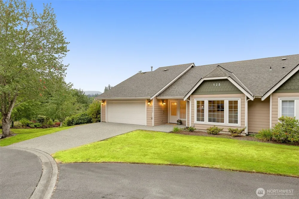 22760 SE 43rd Court #2617 Issaquah, WA 98029