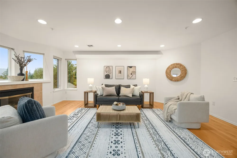 22760 SE 43rd Court #2617 Issaquah, WA 98029