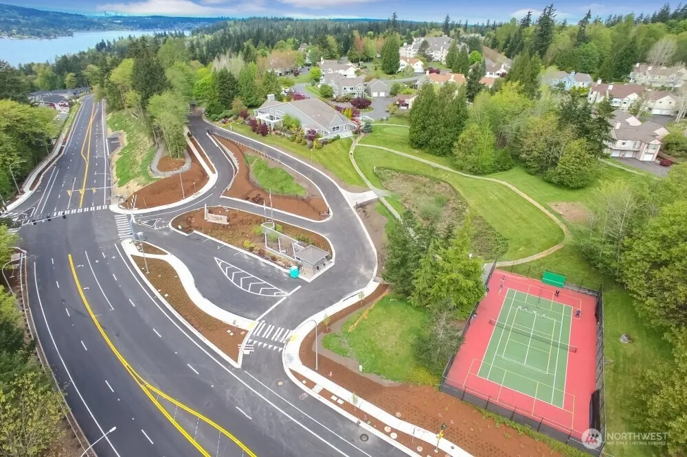 22760 SE 43rd Court #2617 Issaquah, WA 98029