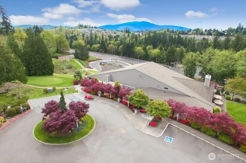 22760 SE 43rd Court #2617 Issaquah, WA 98029