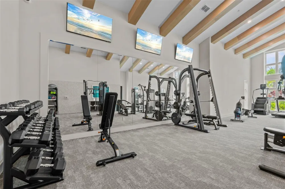 1700 RANCH ROAD #A3-2117 Nokomis, FL 34275