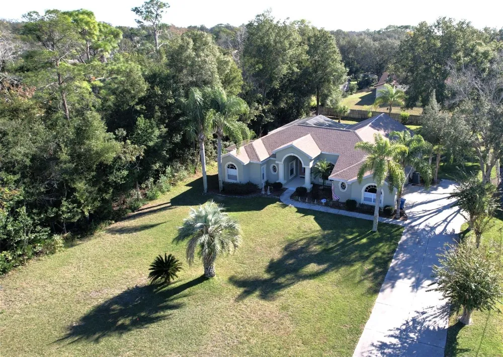 7552 RIVER COUNTRY DRIVE Weeki Wachee, FL 34607