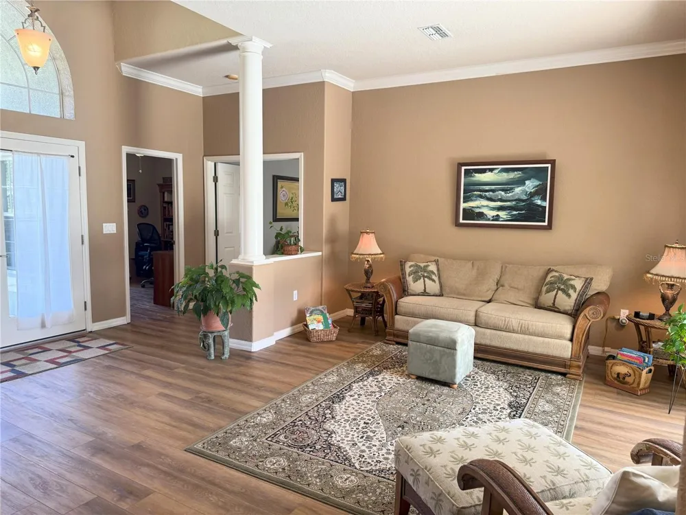 7552 RIVER COUNTRY DRIVE Weeki Wachee, FL 34607