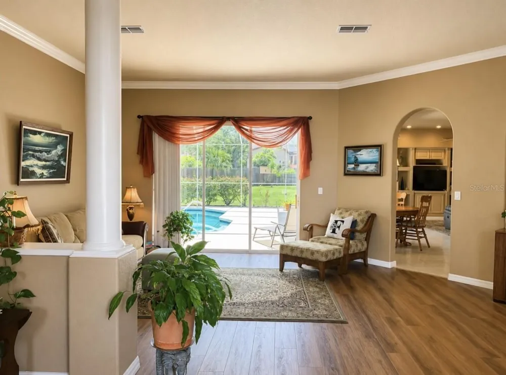 7552 RIVER COUNTRY DRIVE Weeki Wachee, FL 34607