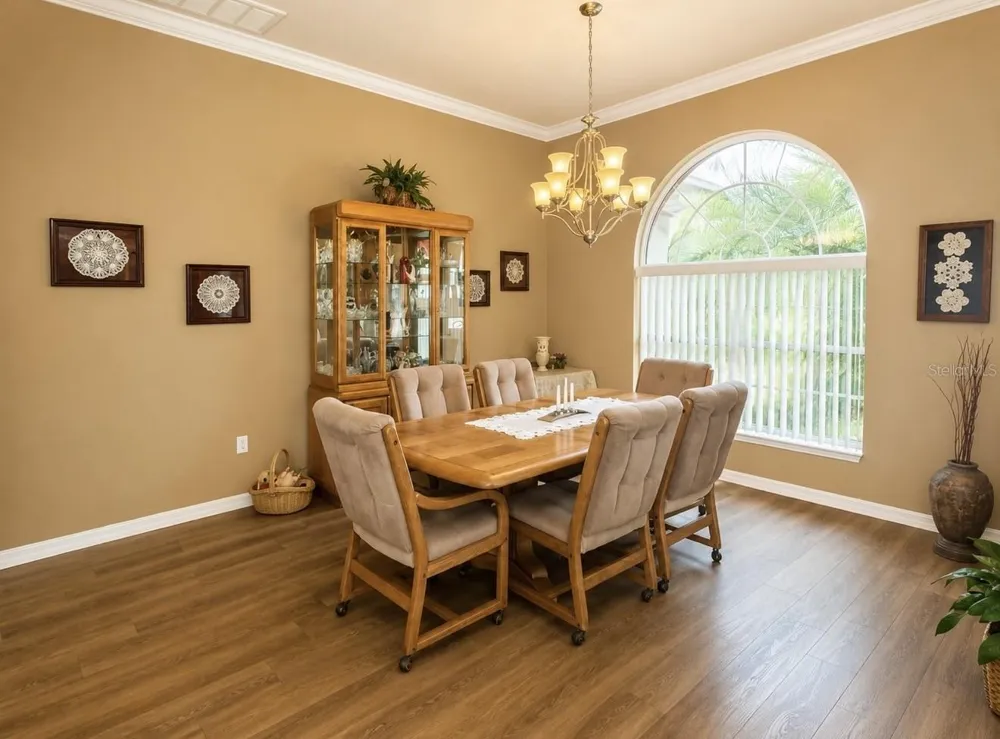 7552 RIVER COUNTRY DRIVE Weeki Wachee, FL 34607