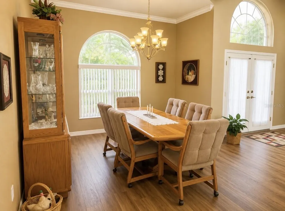 7552 RIVER COUNTRY DRIVE Weeki Wachee, FL 34607