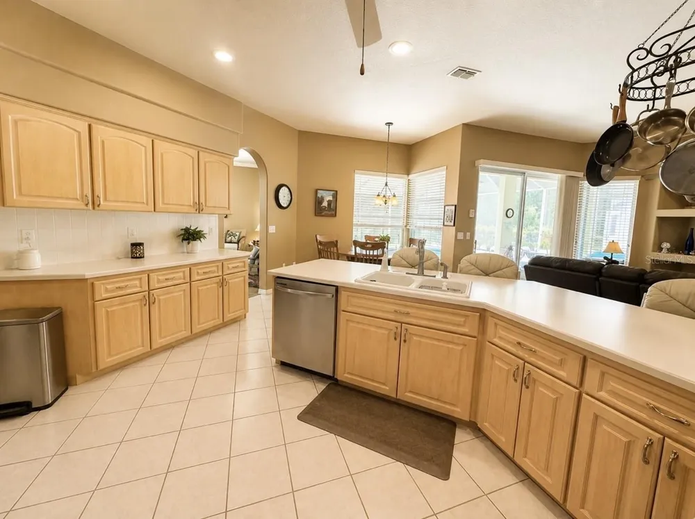 7552 RIVER COUNTRY DRIVE Weeki Wachee, FL 34607