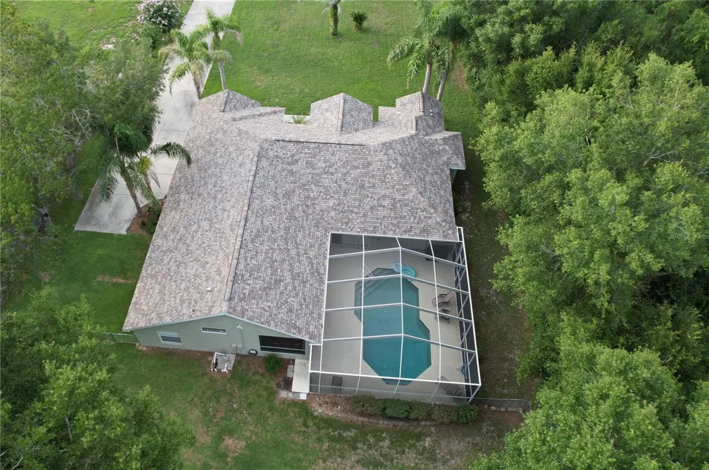 7552 RIVER COUNTRY DRIVE Weeki Wachee, FL 34607