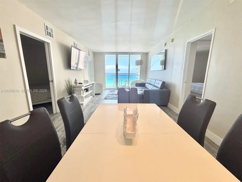 3901 S Ocean Dr #10L Hollywood, FL 33019