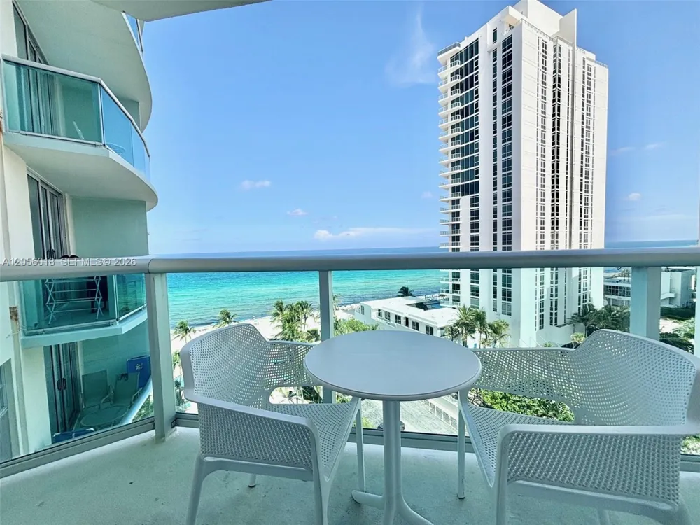 3901 S Ocean Dr #10L Hollywood, FL 33019
