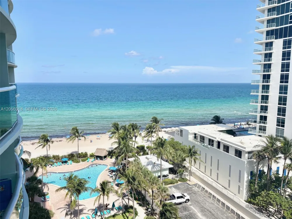 3901 S Ocean Dr #10L Hollywood, FL 33019