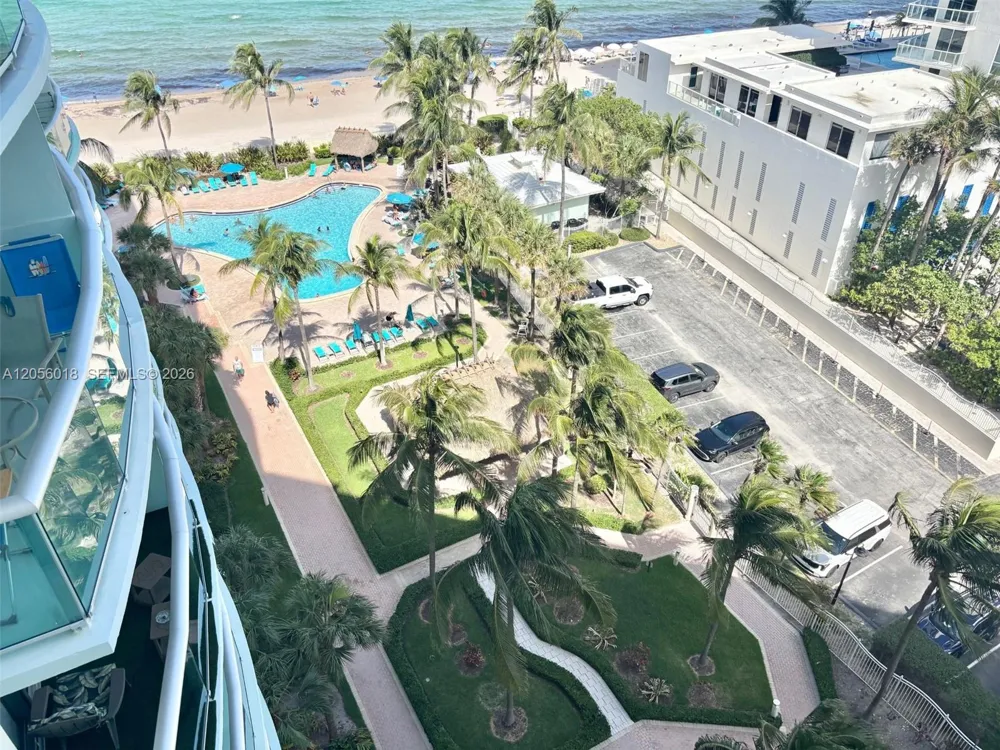 3901 S Ocean Dr #10L Hollywood, FL 33019